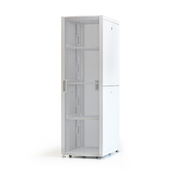 Rack de serveur Armoire réseau standard de 19 pouces 